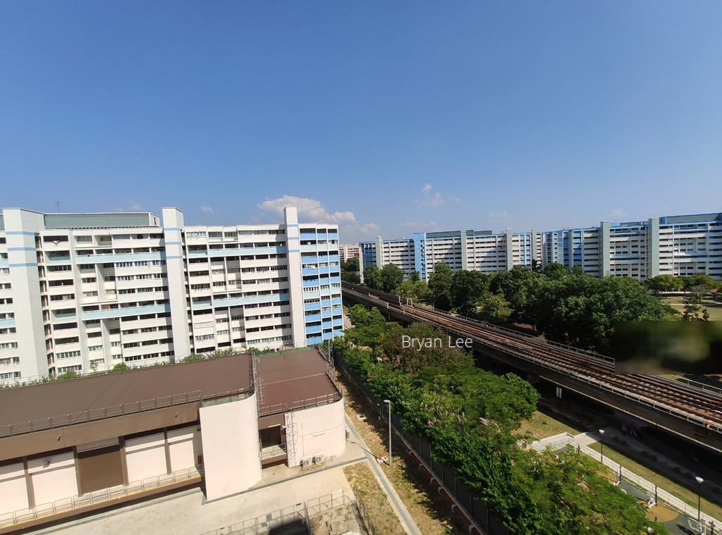 Blk 248 Tampines Street 21 (Tampines), HDB 4 Rooms #218917981